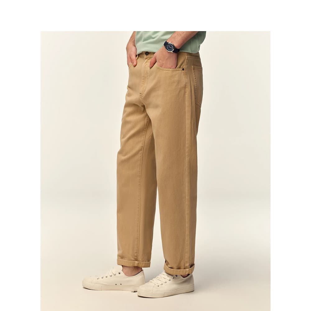 Штаны Teenie Weenie Men Denim collection Унисекс Джинсы - изображение 3