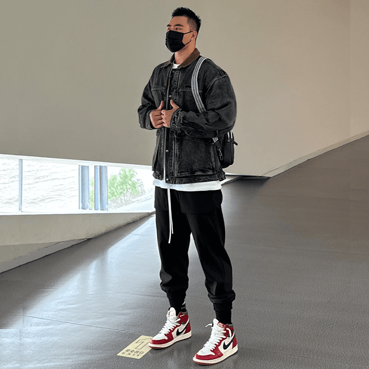 Куртка Teenie Weenie Men 24FW - изображение 5