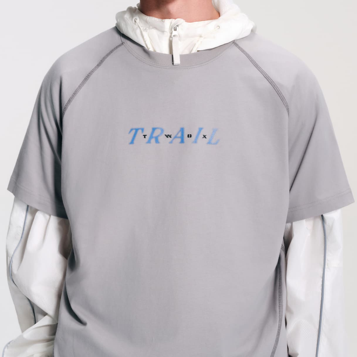 Футболка Teenie Weenie Men American Old Money Style Collection Унисекс Футболки - изображение 5