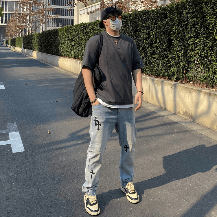 Футболка Teenie Weenie Men CleanFit T 618 - изображение 8