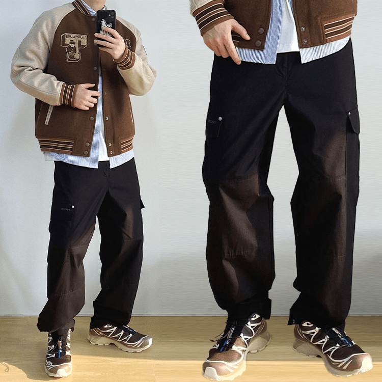 Штаны Teenie Weenie Men CleanFit - изображение 5