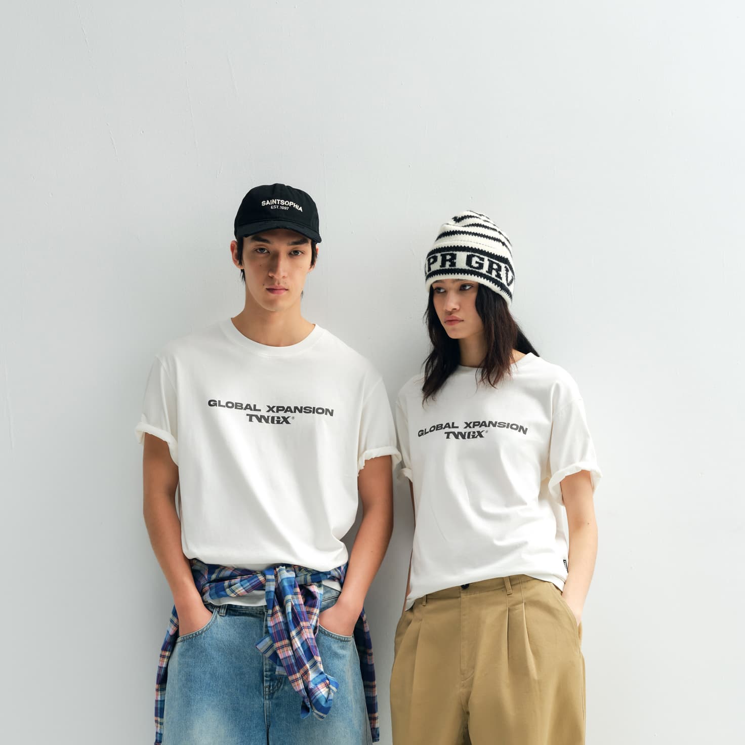 Футболка Teenie Weenie Men Evergreen Collection T-рубашка унисекс - изображение 4