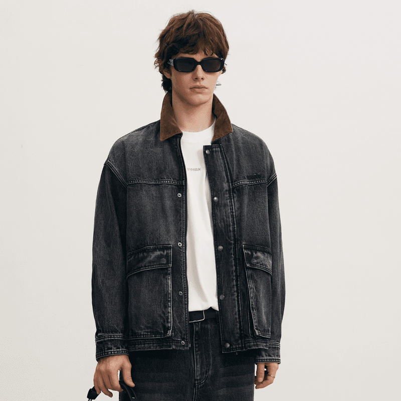 Куртка Teenie Weenie Men 24FW - изображение 6