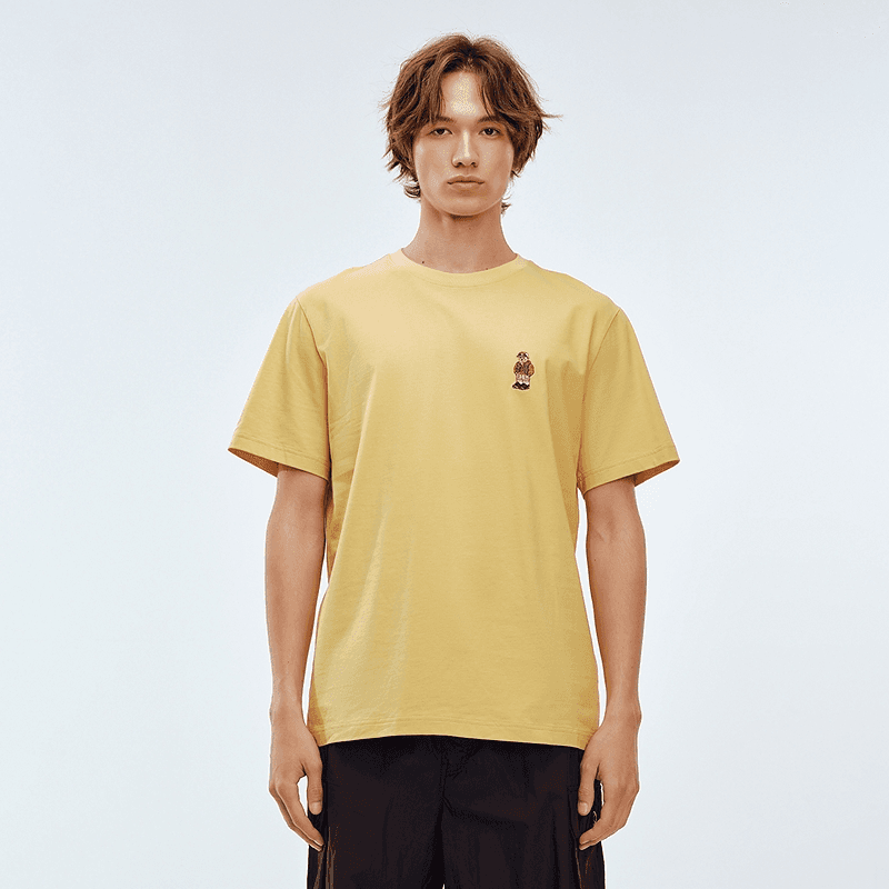 Футболка Teenie Weenie Men CleanFit T-рубашка унисекс - изображение 24