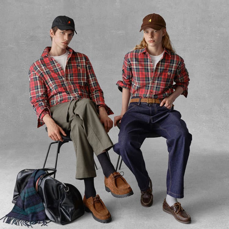 Рубашка Teenie Weenie Men Zero Pressure Collection Рубашка Летняя Унисекс - изображение 5