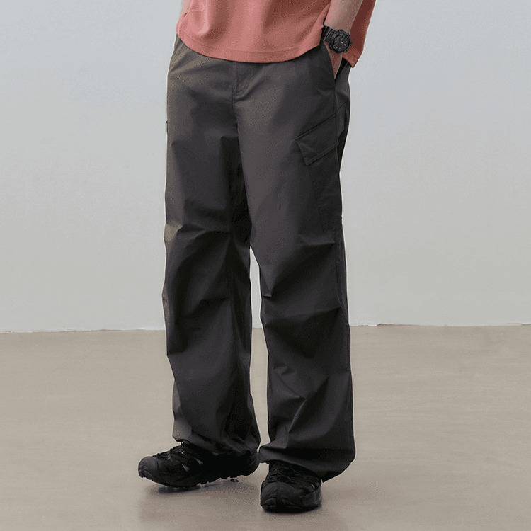 Штаны Teenie Weenie Men CleanFit 24SS cleanfit - изображение 11
