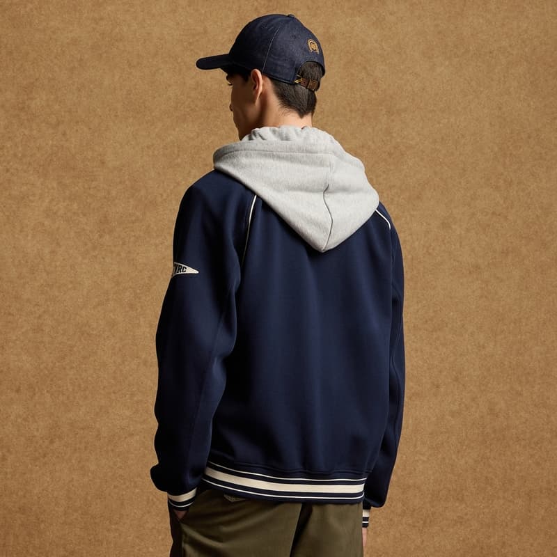 Куртка Teenie Weenie Men 24FW Куртки Пальто Мужской - изображение 12