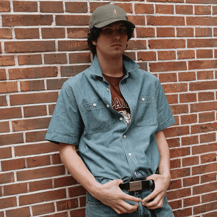 Рубашка Teenie Weenie Men'S Рубашки - изображение 12