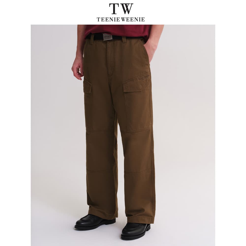 Штаны Teenie Weenie Men Denim Collection Джинсы Мужской - изображение 7