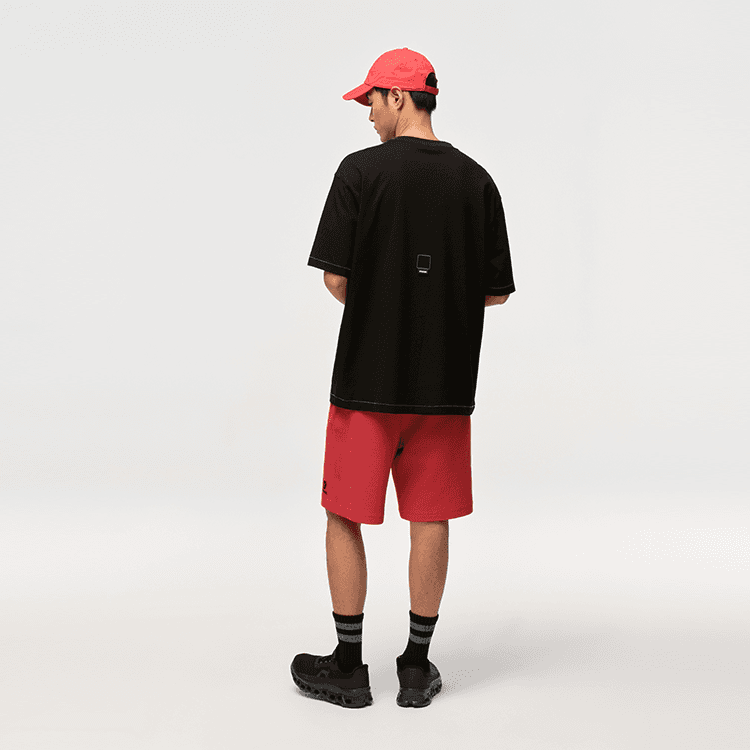 Футболка Teenie Weenie Men Футболка Унисекс - изображение 7