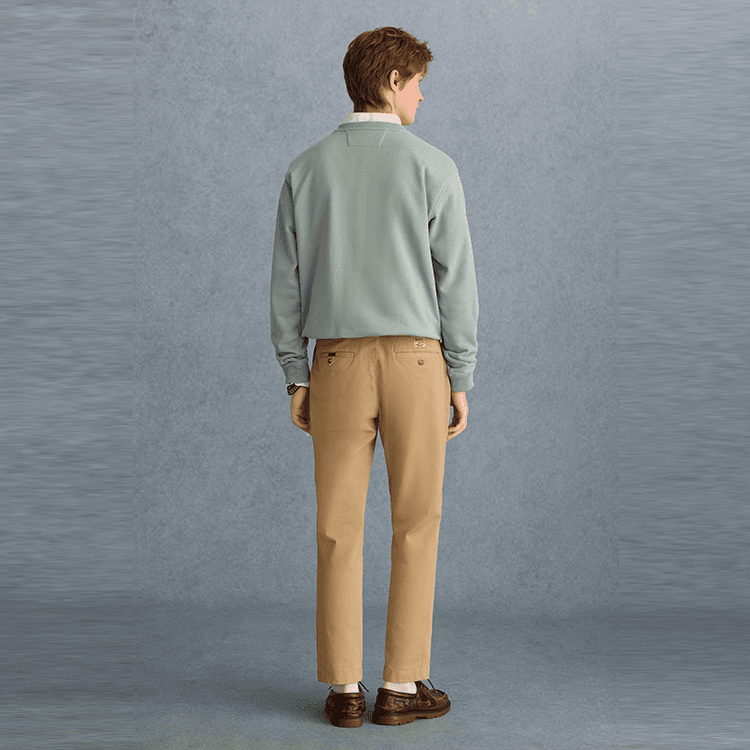 Худи Teenie Weenie Men Толстовка Унисекс - изображение 6