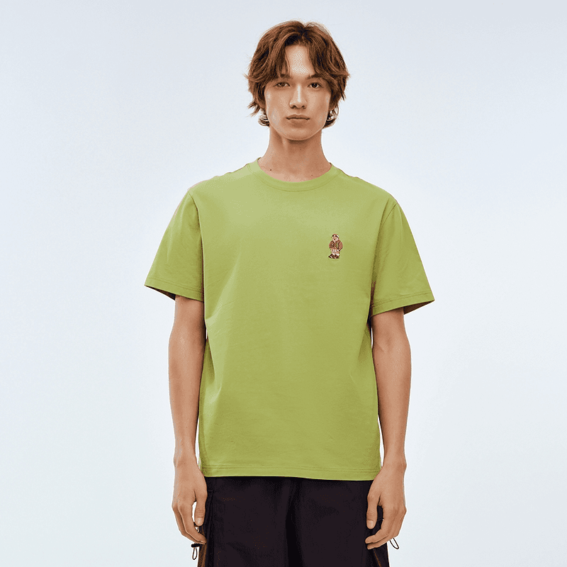Футболка Teenie Weenie Men CleanFit T-рубашка унисекс - изображение 34
