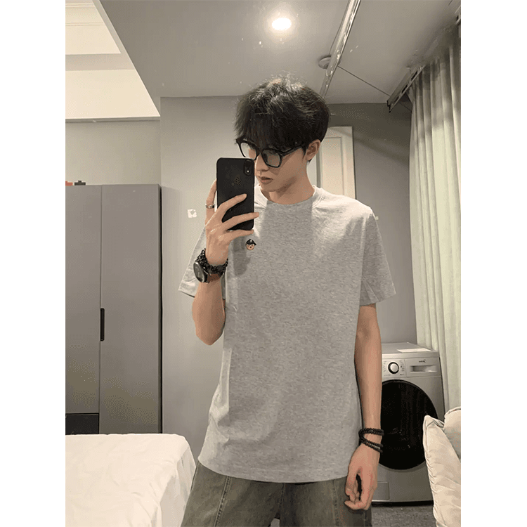 Футболка Teenie Weenie Men Cooling Collection T-рубашка унисекс - изображение 3