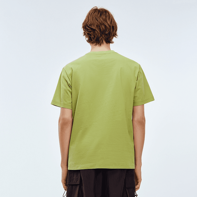 Футболка Teenie Weenie Men CleanFit T-рубашка унисекс - изображение 38