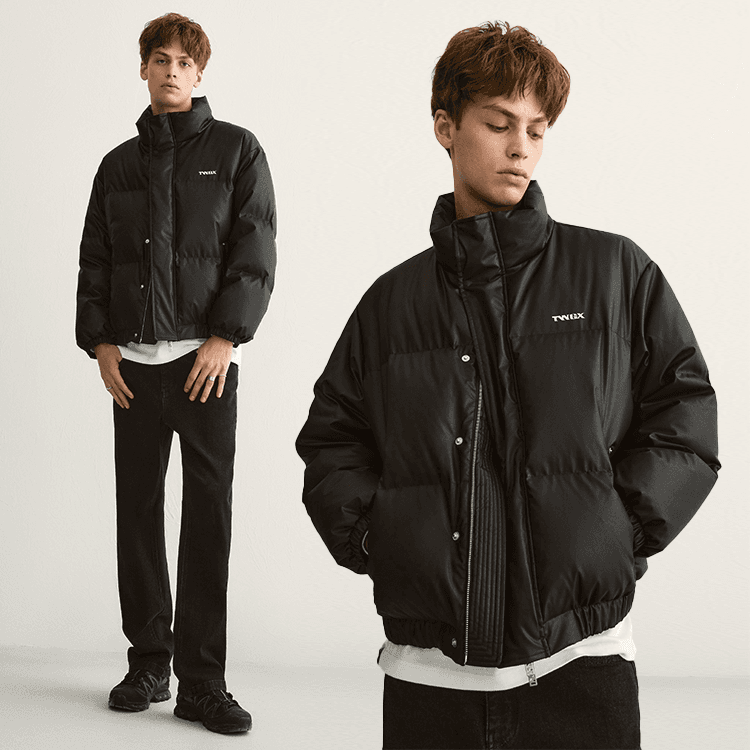 Зимняя куртка Teenie Weenie Men CleanFit - изображение 3