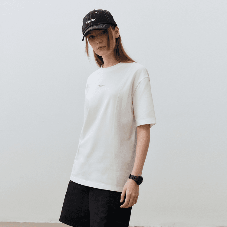 Футболка Teenie Weenie Men CleanFit Унисекс T-рубашки - изображение 6