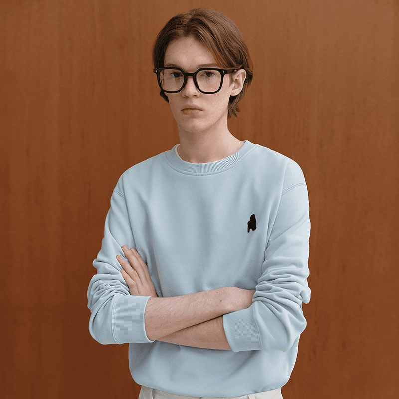 Худи Teenie Weenie Men Толстовка Унисекс - изображение 15