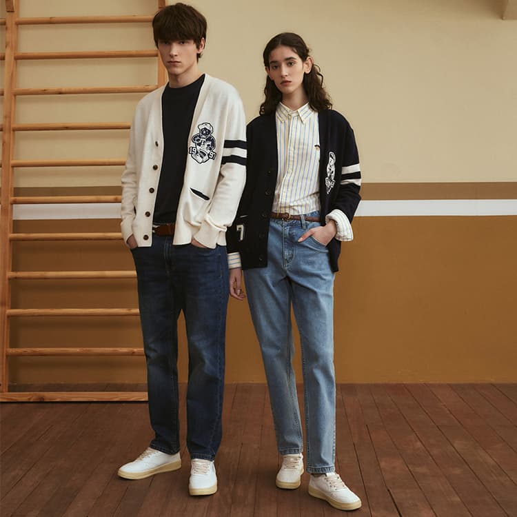Кофта Teenie Weenie Men SS24 - изображение 5