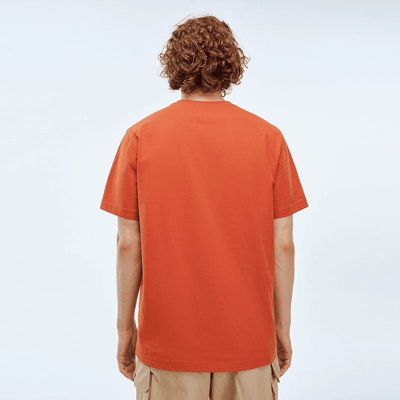 Футболка Teenie Weenie Men CleanFit T-рубашка унисекс - изображение 43