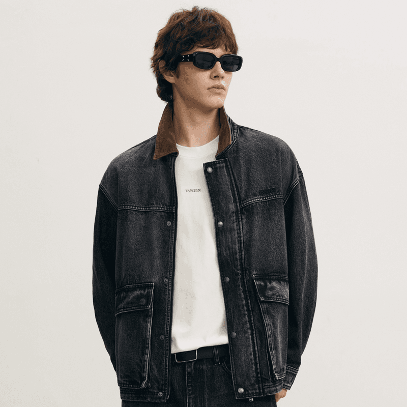 Куртка Teenie Weenie Men 24FW - изображение 8