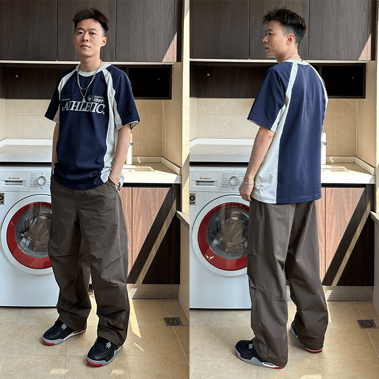 Футболка Teenie Weenie Men CleanFit T 618 - изображение 4