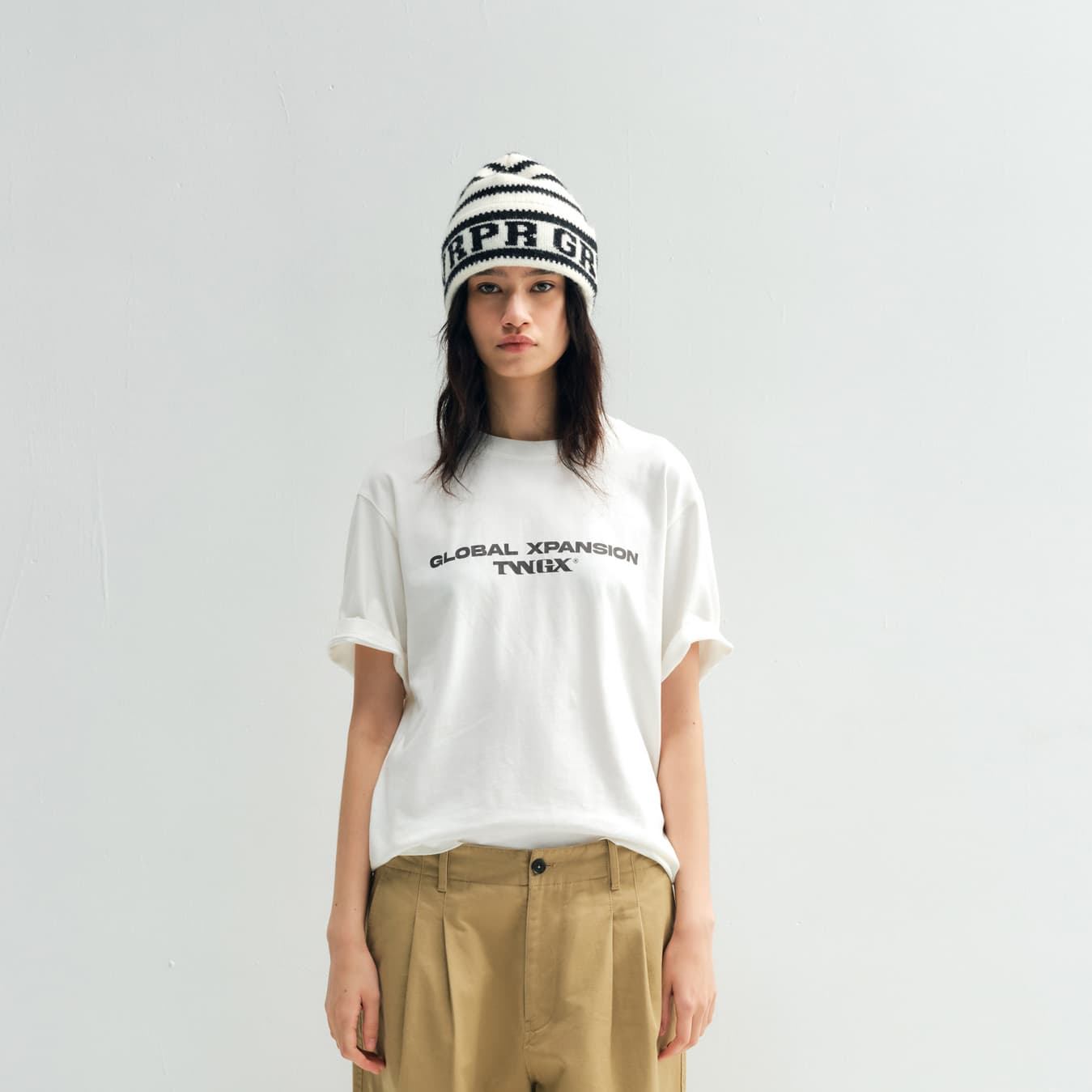 Футболка Teenie Weenie Men Evergreen Collection T-рубашка унисекс - изображение 3