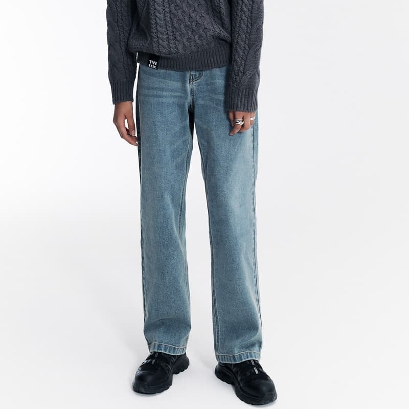 Штаны Teenie Weenie Men'S Джинсы - изображение 6