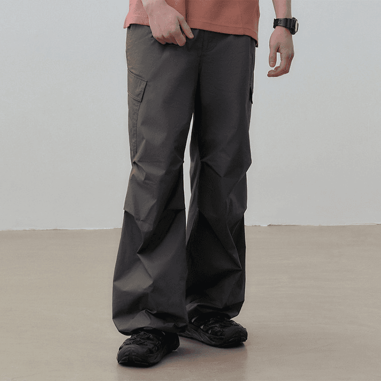 Штаны Teenie Weenie Men CleanFit 24SS cleanfit - изображение 10
