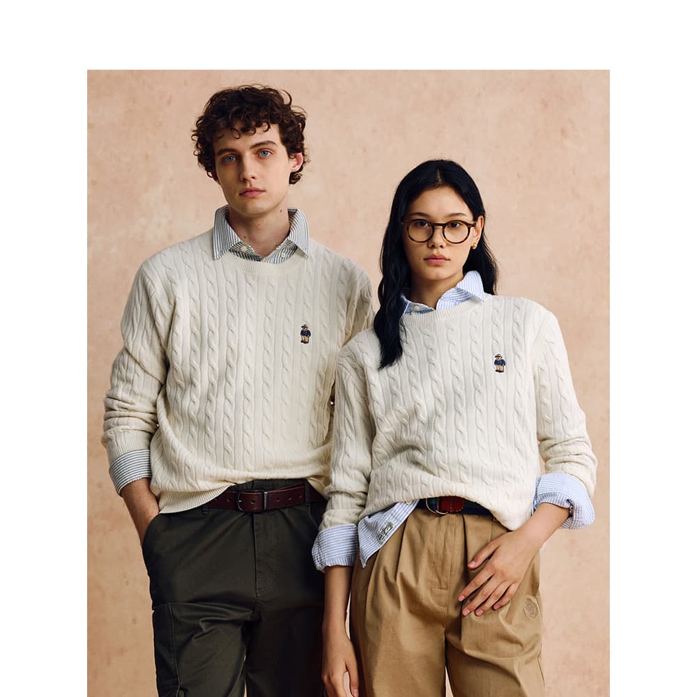 Кофта Teenie Weenie Men 24SS - изображение 6