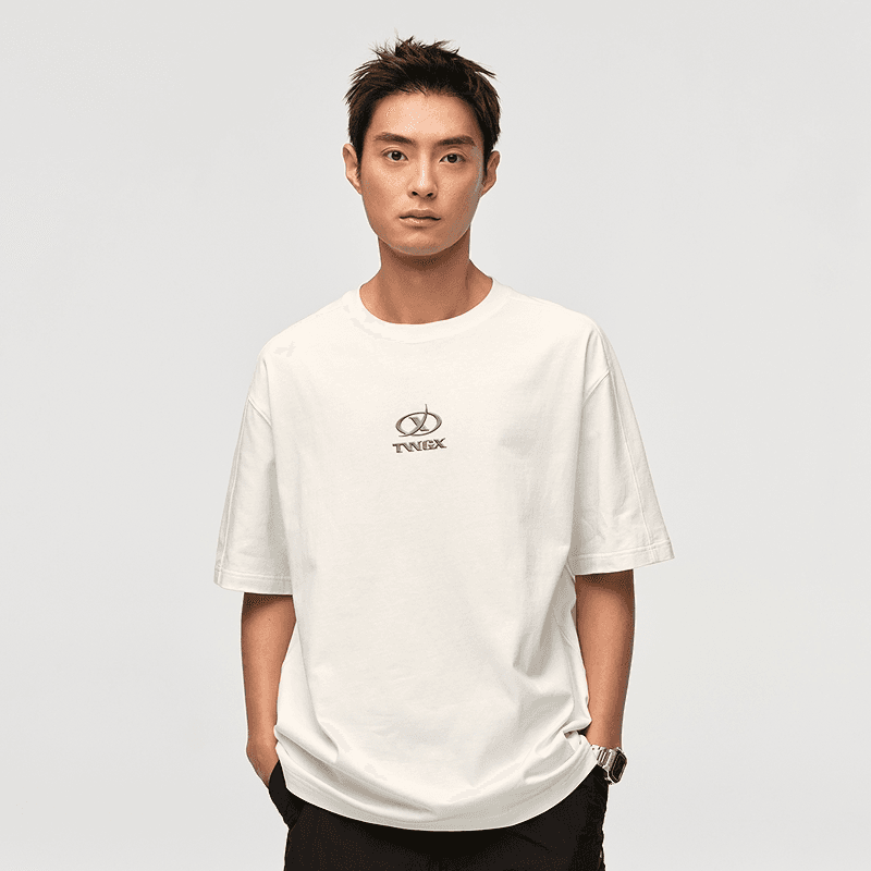 Футболка Teenie Weenie Men Evergreen Collection T-рубашка унисекс - изображение 4