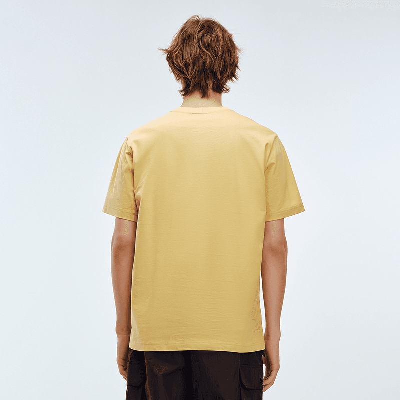 Футболка Teenie Weenie Men CleanFit T-рубашка унисекс - изображение 28