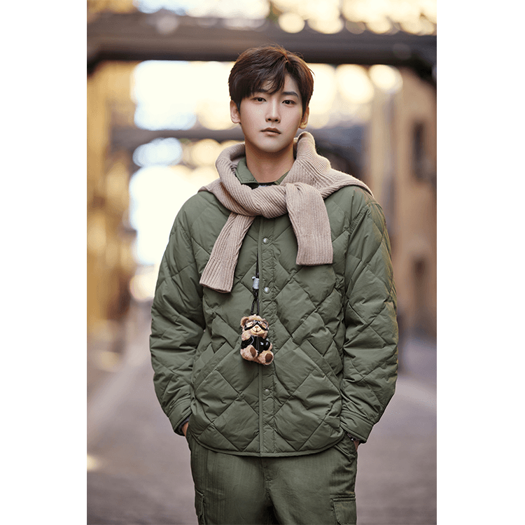 Штаны Teenie Weenie Men 24SS - изображение 5