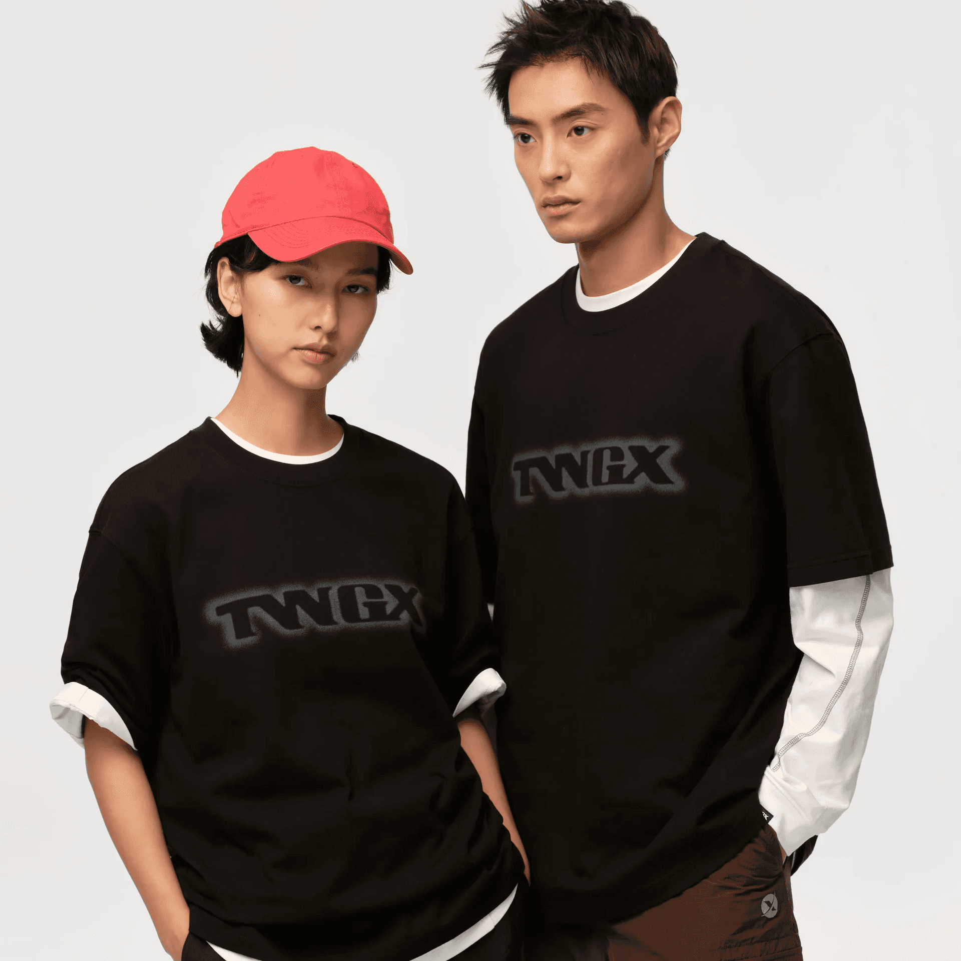Футболка Teenie Weenie Men CleanFit Унисекс T-рубашки - изображение 3