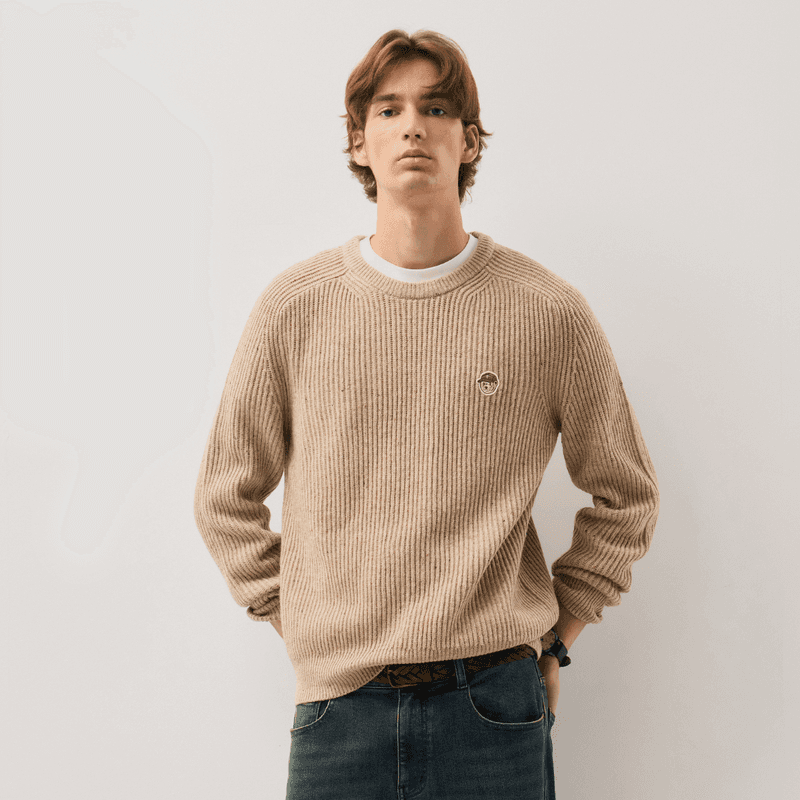 Кофта Teenie Weenie Men American Old Money Style Collection Унисекс Свитеры - изображение 7