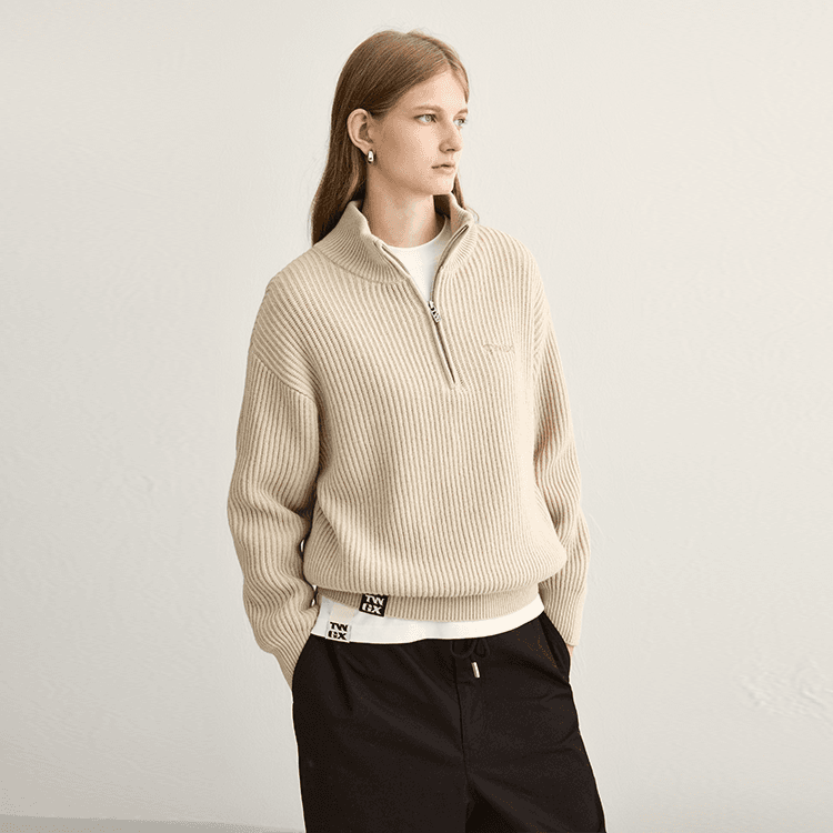 Кофта Teenie Weenie Men CleanFit FW23 - изображение 5