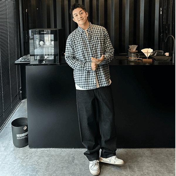 Штаны Teenie Weenie Men 24FW - изображение 3