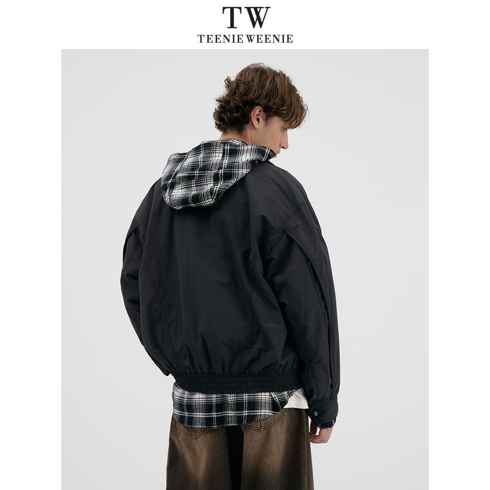Куртка Teenie Weenie Men American Old Money Style Collection Унисекс Куртки - изображение 4