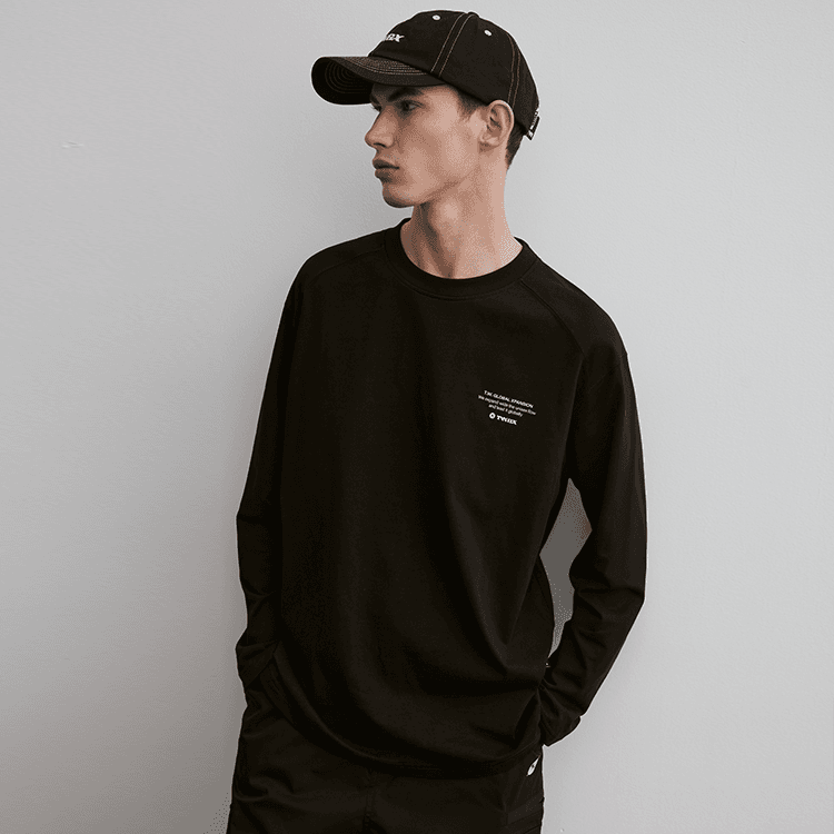 Футболка Teenie Weenie Men CleanFit 24SS T - изображение 3