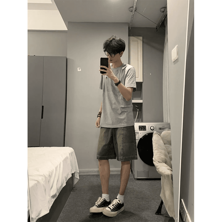 Футболка Teenie Weenie Men Cooling Collection T-рубашка унисекс - изображение 4