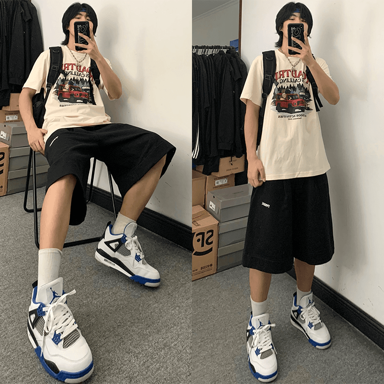 Футболка Teenie Weenie Men 24SST - изображение 5