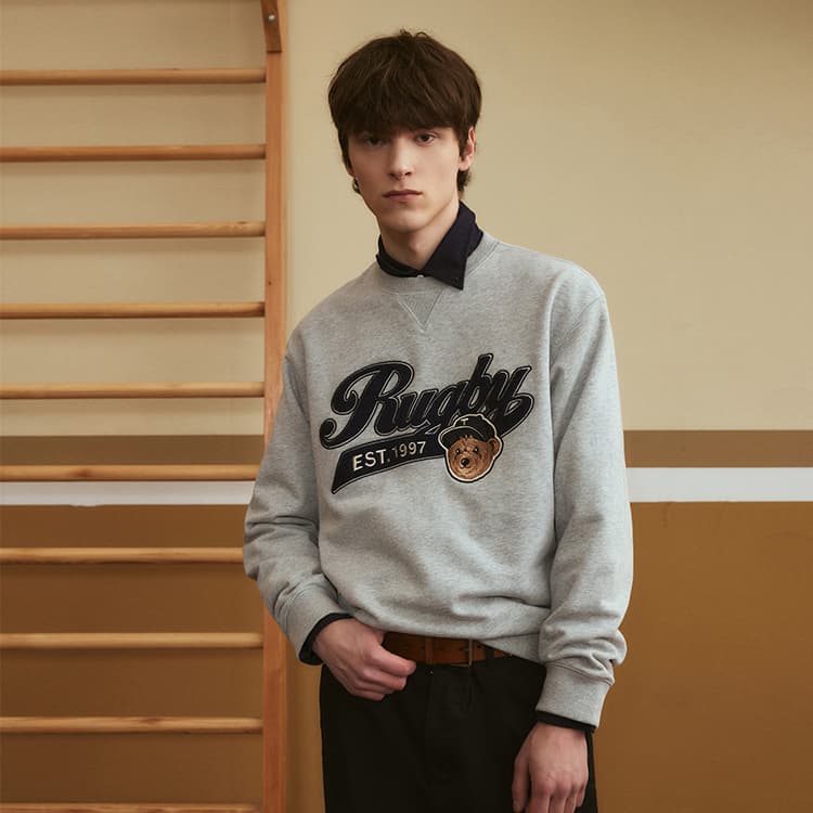 Худи Teenie Weenie Men SS24 - изображение 5