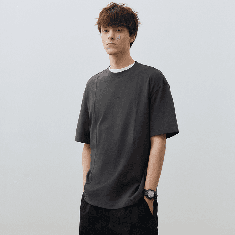 Футболка Teenie Weenie Men CleanFit T 618 - изображение 13