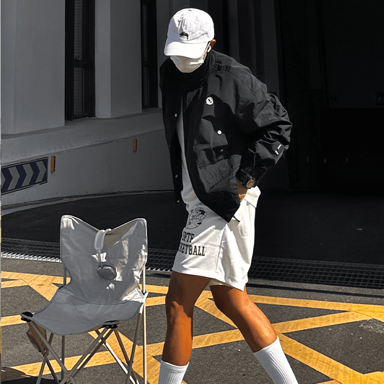 Куртка Teenie Weenie Men 24SS cleanfit - изображение 3
