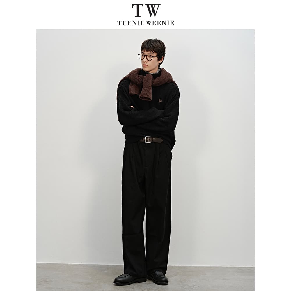 Кофта Teenie Weenie Men American Old Money Style Collection Мужской Свитеры - изображение 7