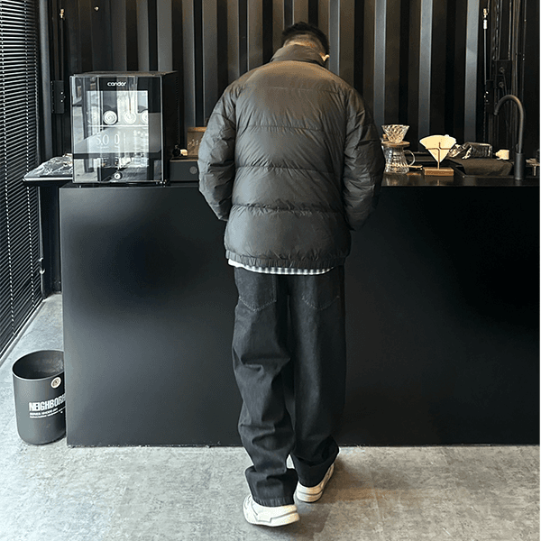 Штаны Teenie Weenie Men 24FW - изображение 4