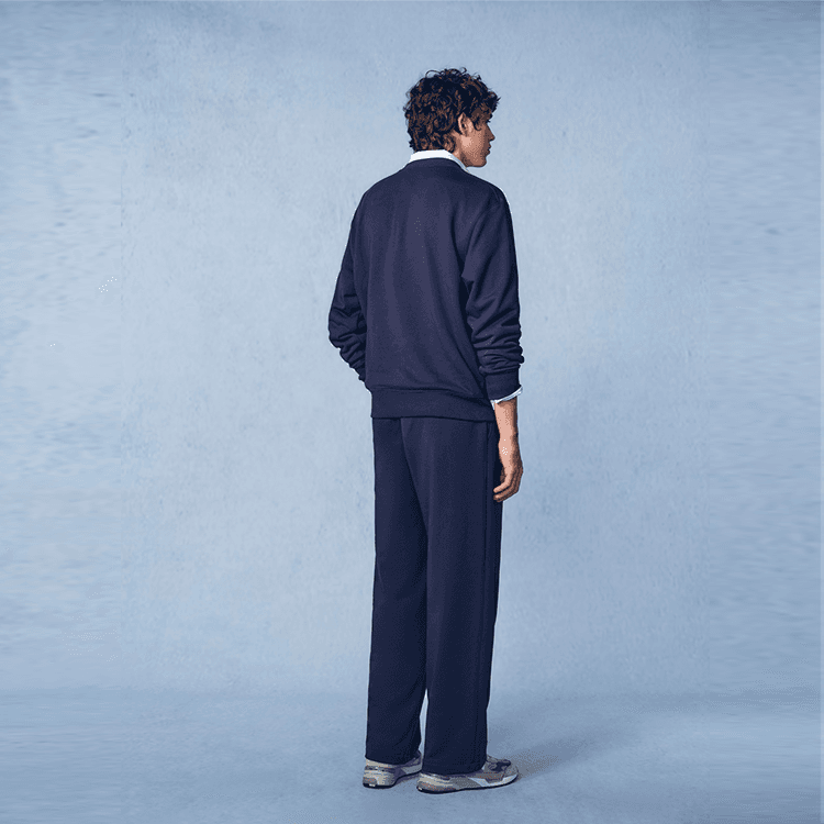 Худи Teenie Weenie Men Толстовка Унисекс - изображение 21