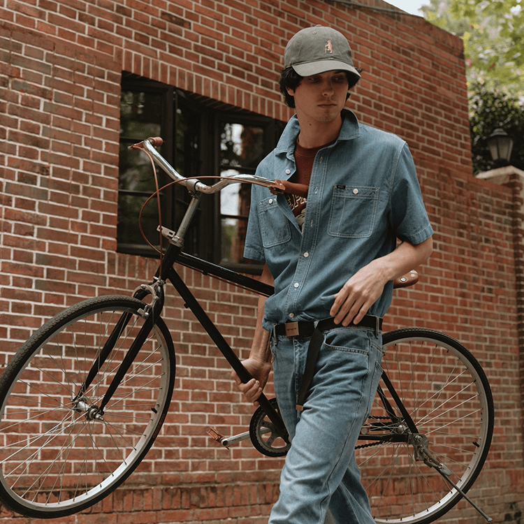 Рубашка Teenie Weenie Men'S Рубашки - изображение 14