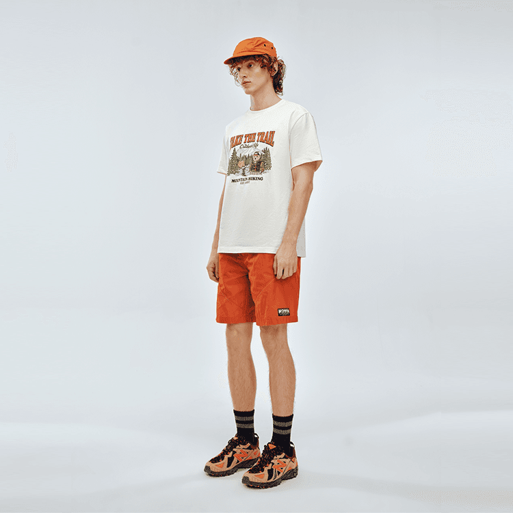 Футболка Teenie Weenie Men Футболка Унисекс - изображение 7