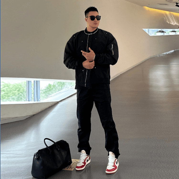 Штаны Teenie Weenie Men 24FW - изображение 5