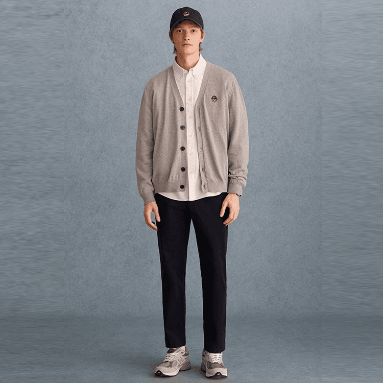 Teenie Weenie Men Evergreen Collection Унисекс Трикотаж - изображение 5